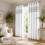 Elite Thermal Room Darkening Blackout Curtains