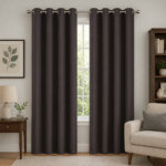 Premium Fully Lined Blackout Curtains