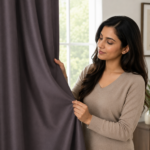 Premium Fully Lined Blackout Curtains
