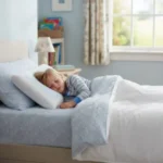 Premium Gel Memory Foam Pillow - 1 Pack