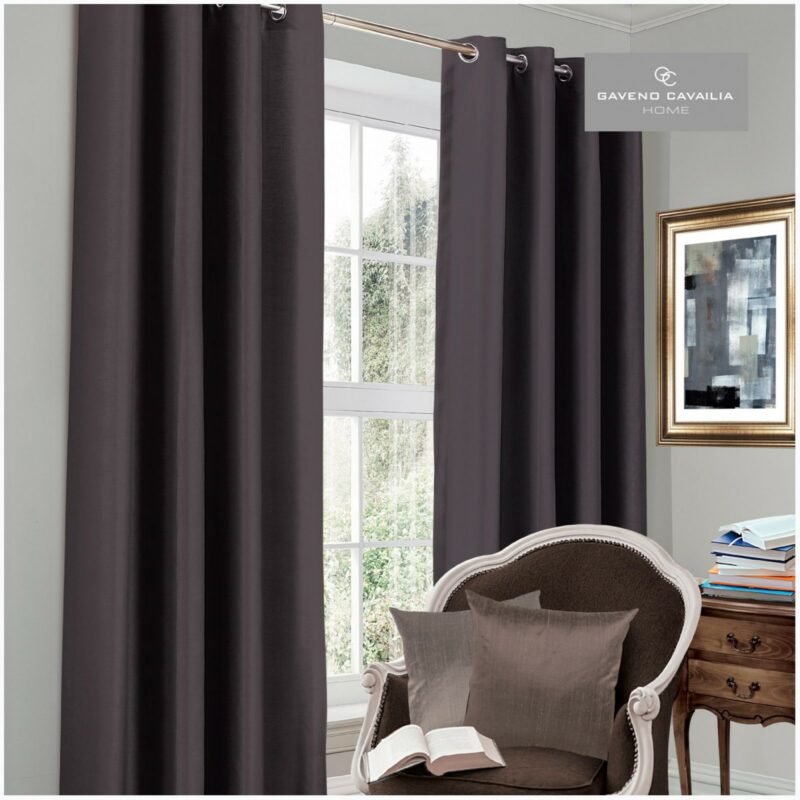 31114376 blackout curtain 66x54 charcoal 1 3