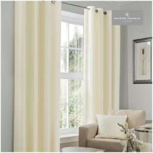 31114390 blackout curtain 66x54 cream 1 3