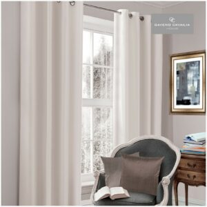 31114468 blackout curtain 66x54 white 1 3