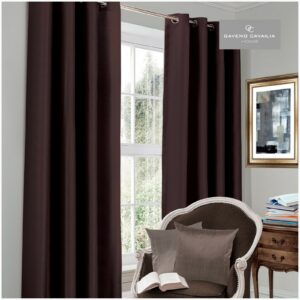 31114628 blackout curtain 66x72 choco 1 3
