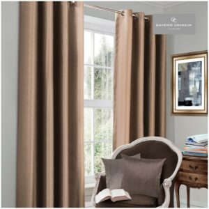 31114666 blackout curtain 66x72 latte 1 3