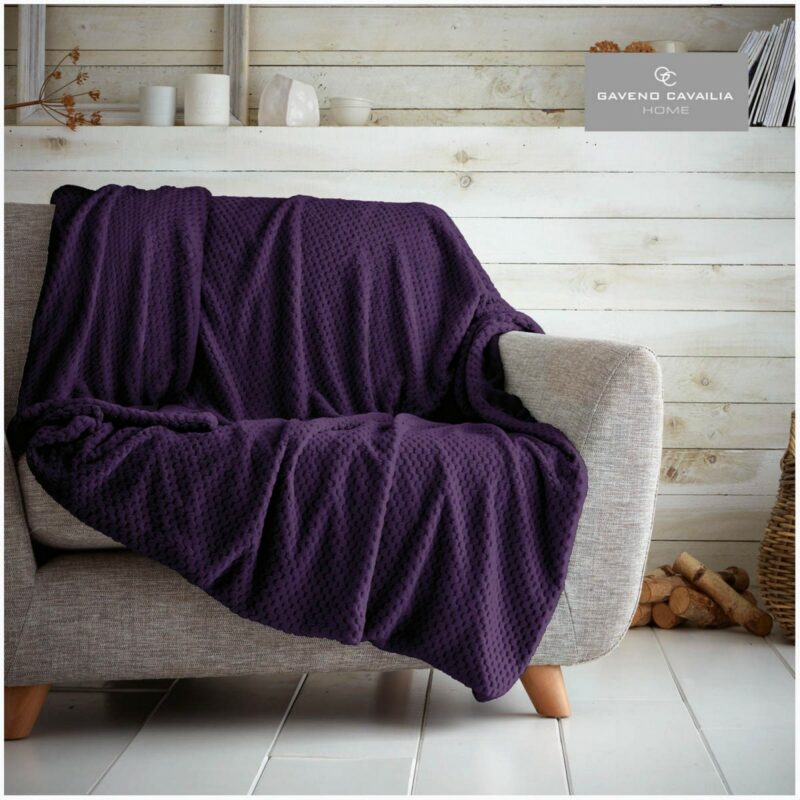 31118275 pop corn throw 150x200 purple 1 1