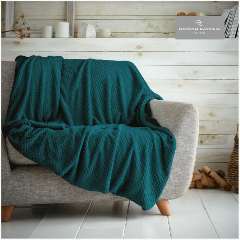 31118282 pop corn throw 150x200 teal 1 1