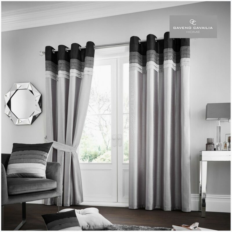 31124399 la moda curtain 66x72 grey 1 1