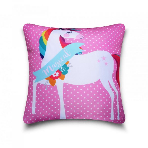 31163527 kids cushion cover unicorn 1 1