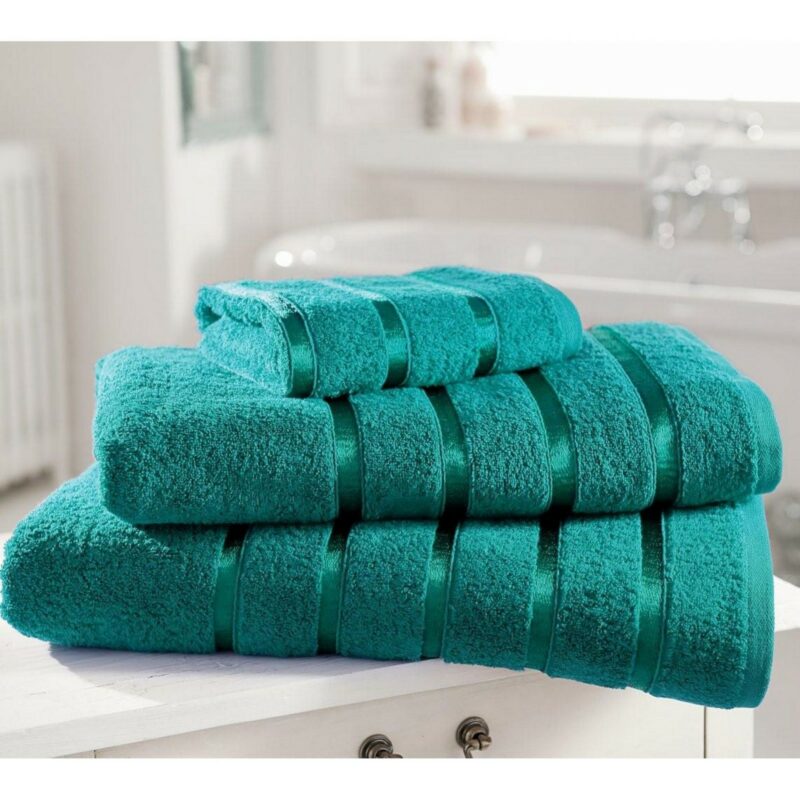 41041023 kensington bath sheet teal 1