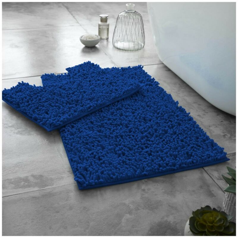 41117476 extra large loop bath set royal blue 1 2