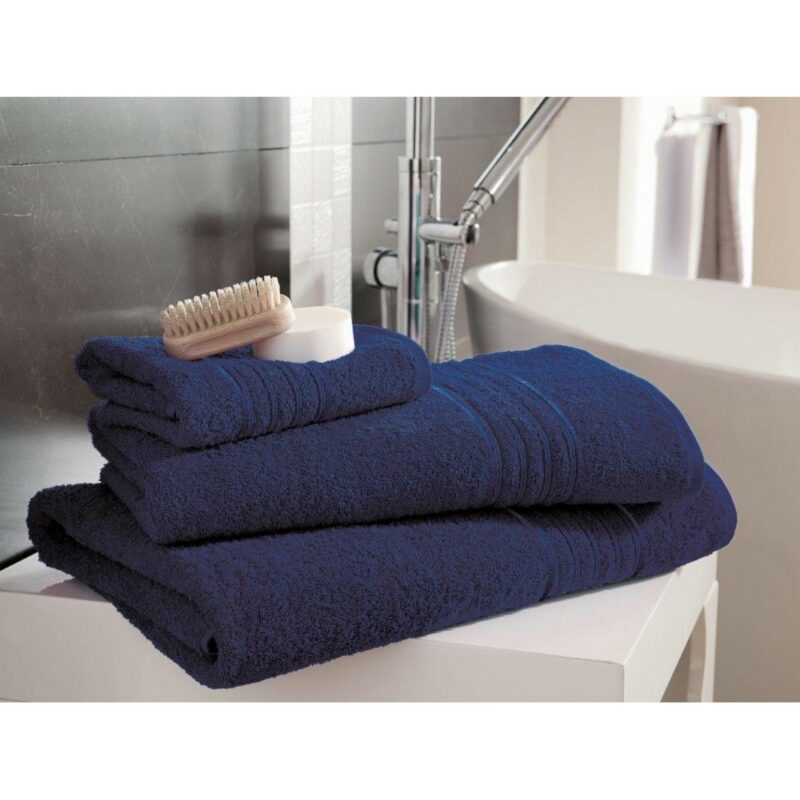 41148357 bath sheet hampton blue 1