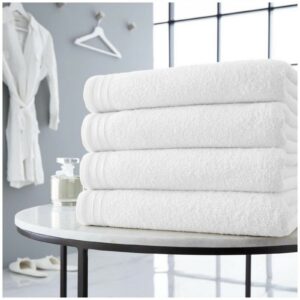 41358138 4pk wilsford bath sheet 75x135 white 1 3