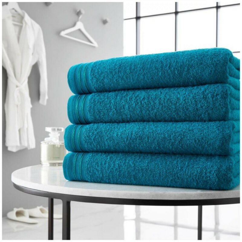 41358183 4pk wilsford bath sheet 75x135 teal 1 3