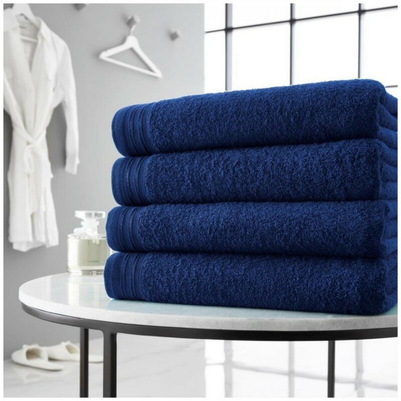 41358220 4pk wilsford bath sheet 75x135 royal blue 1 3