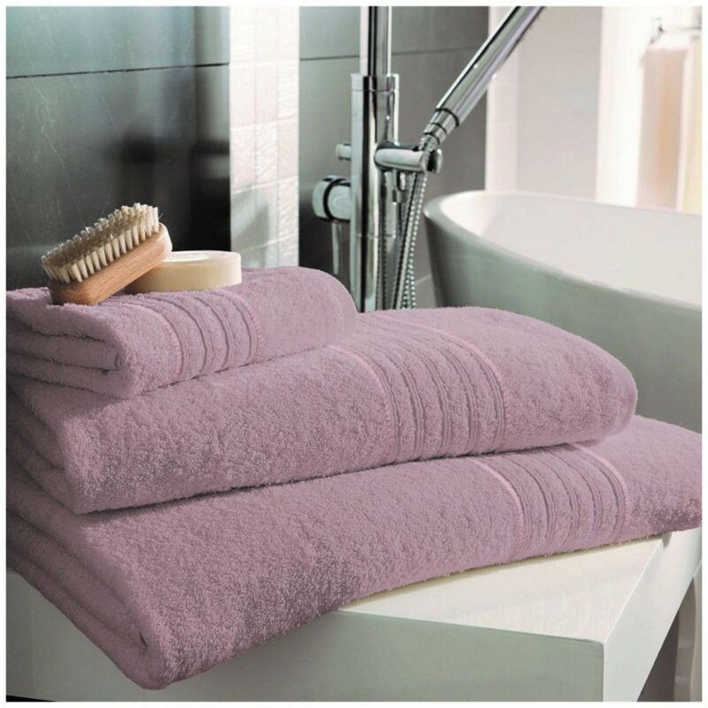 41373483 hand towel hampton blush pink 1