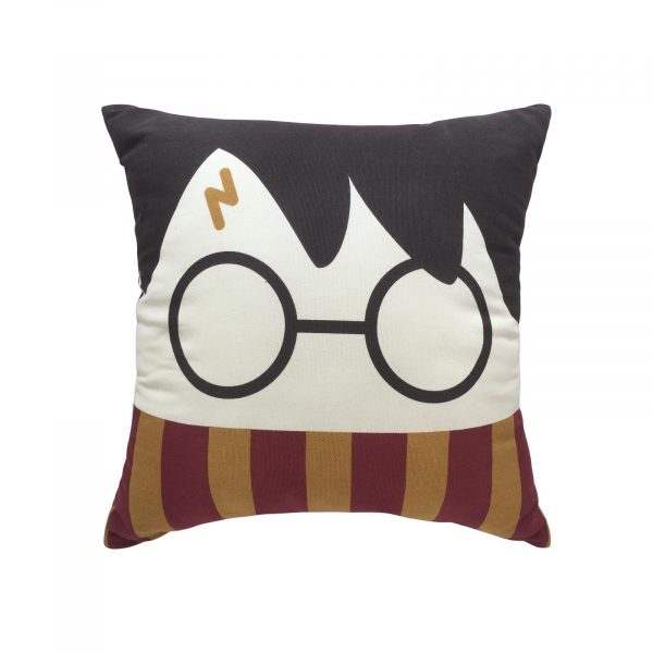 CB2720508 harry potter scars cushion cover wb 40x40 1 2