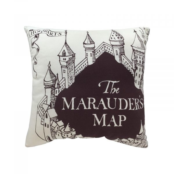 CB2720553 harry potter messers cushion cover wb 40x40 1 2