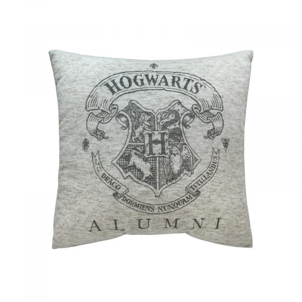 CB2720577 harry potter alumni cushion cover wb 40x40 1 2