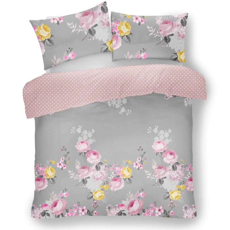 Hallie Duvet Set